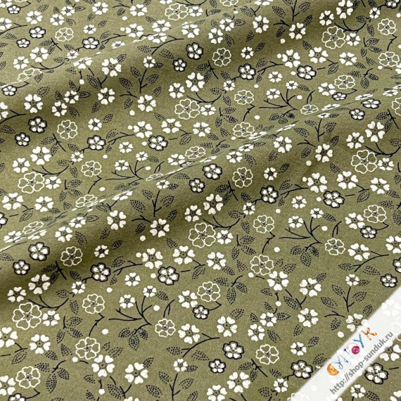 Баечка (теплый хлопок) [3100080112]